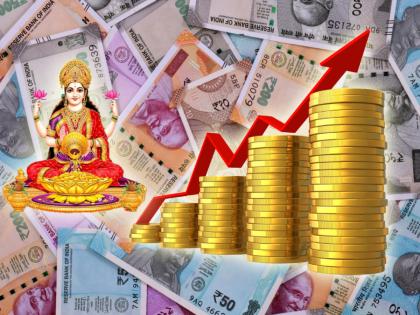 Vastu Tips: Money can be saved and increased with the 'this' solution given in Vastushastra! | Vastu Tips: वास्तुशास्त्रात दिलेल्या 'या' उपायाने पैसा टिकेलही आणि वाढेलही!