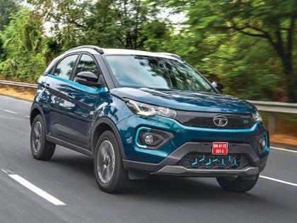EV टेक्नोलॉजीमध्ये M-Tech करु शकणार विद्यार्थी, Tata Motors देणार नोकरीची संधी!