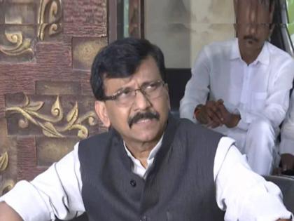 if they feel trouble because of my statement then i will stop says sanjay raut | Sanjay Raut: माझ्या बोलण्याचा इतका त्रास होत असेल तर मी थांबतो- संजय राऊत 