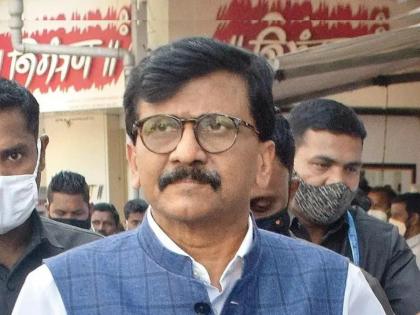 rebel to our old colleague Sanjay Rauts tone changed about mla | Sanjay Raut: आधी 'बंडखोर', आता 'आमचे जुने सहकारी'; संजय राऊत यांचा सूर बदलला, नेमकं कारण काय?