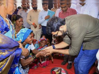 Aaditya Thackeray nishtha yatra shiv sena maharashtra uddhav thackeray | बंडखोरांना धडा शिकवण्यासाठी शिवसेनेचा 'फॉर्म्युला' ठरला, आदित्य ठाकरे लागले कामाला!