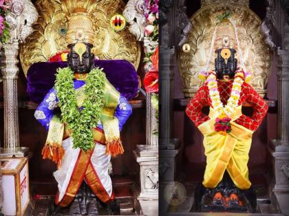 Ashadhi Ekadashi 2022: Why do visit Vithoba on the second day of Ashadhi Ekadashi? Read... | Ashadhi Ekadashi 2022: आषाढी एकादशीच्या दुसऱ्या दिवशी शिळ्या विठोबाचे दर्शन का घेतात? वाचा!