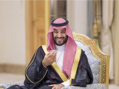 middle east former saudi intelligence official accuses mohammed bin salman of multiple murder plots kidnapping and torture | सौदीचा प्रिन्स आहे खुनी अन् पुरता सनकी; माजी गुप्तहेराचा दावा, काय-काय म्हणाला पाहा...