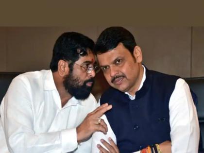 eknath Shinde governments cabinet expansion in two phases who will be the minister | Maharashtra Cabinet Expansion: मोठी बातमी! शिंदे सरकारचा मंत्रिमंडळ विस्तार दोन टप्प्यात होणार, कोण-कोण होणार मंत्री?