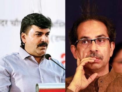 Alliance would have happened long before Uddhav Thackeray was also ready says Rahul Shewale | "युती केव्हाच झाली असती, उद्धव ठाकरेही तयार होते, पण..."; राहुल शेवाळेंनी युतीचा अणुबॉम्बच फोडला!