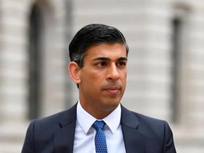 rishi sunak britain pm race china attack strategy | Rishi Sunak: ऋषी सुनक म्हणाले चीनच जगासाठी सर्वात मोठा धोका, पंतप्रधान बनल्यावर असा असेल अ‍ॅक्शन प्लान!