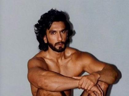 Who is responsible for Ranveer Singh's nude photo shoot? Know the shocking revelation! | रणवीर सिंगच्या न्यूड फोटोशूटला नक्की जबाबदार कोण? जाणून घ्या धक्कादायक खुलासा!