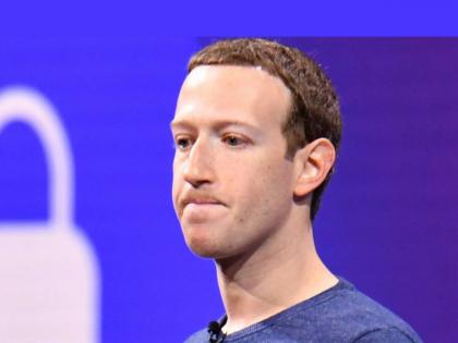 mark zuckerberg lost half his fortune in 2022 sells house | Mark Zuckerberg: फेसबुकचा सीईओ मार्क झुकरबर्गनं गमावली अर्धी संपत्ती, राहतं घरही विकलं! कारण काय? वाचा...