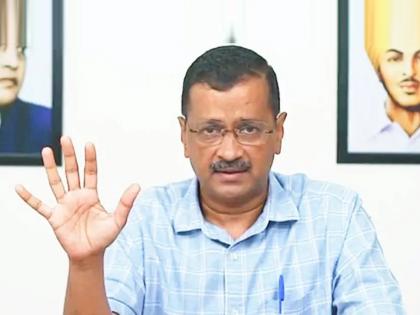 will give employment to every unemployed person otherwise get 3 thousand rs permonth says arvind Kejriwal in Gujarat | प्रत्येक बेरोजगाराला देणार रोजगार, नाही तर मिळणार ३ हजार; मोदींच्या गुजरातमध्ये केजरीवालांचा एल्गार!