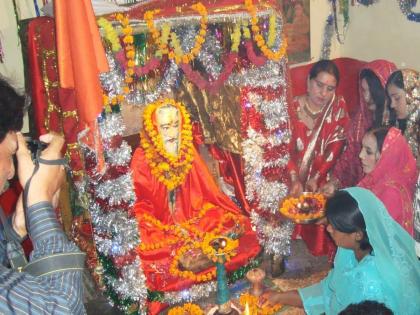 Valmiki Temple In Pakistan: Good News! 1200 year old Valmiki temple in Pakistan again in possession of Hindus! | Valmiki Temple In Pakistan: खुशखबर! पाकिस्तानमधील १२०० वर्ष जुने वाल्मिकी मंदिर पुनश्च हिंदूंच्या ताब्यात!