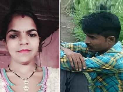 rajgarh husband got wife murdered by supari killers to grab the insurance amount | ३५ लाखाचा विमा, ५ लाखांची सुपारी...पत्नीचा खून करण्यासाठी पतीनं असा रचला प्लान!, पोलिसही चक्रावले