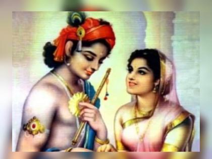 Raksha Bandhan 2022: What happened to being a supposed brother, needing friendship in relationships; A beautiful moment that tells this! | Raksha Bandhan 2022: मानलेला भाऊ असला म्हणून काय झालं, नात्यात सख्य हवं; हेच सांगणारा एक सुंदर प्रसंग!