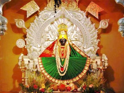 Shravan Varad Laxmi Vrat: Know the Benefits and Vrat Rituals, Aarti of Varad Laxmi Vrat on Shravan Friday! | Shravan Varad Laxmi Vrat: श्रावण शुक्रवारी वरदलक्ष्मी व्रत केल्याचे फायदे आणि व्रत विधी, आरती जाणून घ्या!