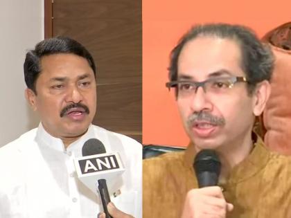 Nana Patole spoke clearly on the controversy in maha vikas aghadi and uddhav thackeray | १६ तारखेला फायनल! '..तर त्याला दोस्ती म्हणत नाहीत', 'मविआ'तील वादावर नाना पटोले स्पष्टच बोलले!