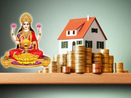 Vastu Tips: Using 'These' Vastu Tips Will Bring Money Into Your Home, will stay and Grow! | Vastu Tips: 'या' वास्तूटिप्स वापरल्याने पैसा तुमच्या घरात येईलही, टिकेलही आणि वाढेलही!