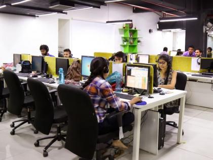 internship 2022 for graduation students in iit nykaa offers internshala know how to apply | IIT पासून Nyka पर्यंत, देशातील टॉप कंपन्यांमध्ये इंटर्नशीपची संधी; स्टायपेंड तब्बल १.५ लाख रुपये!