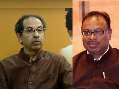 Shiv Sena will not end says uddhav thackeray on marmik vardhapan din program attack on BJP | 'बावन' असो किंवा एकशे बावन्न, तुमची कितीही 'कुळं' खाली उतरली तरी शिवसेना संपणार नाही; उद्धव ठाकरेंचा भाजपाला टोला