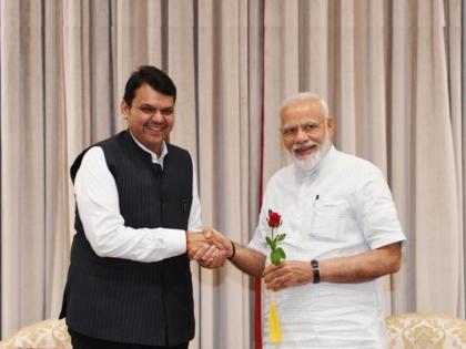 Maharashtra Deputy CM Devendra Fadnavis included in bjp Central Election Committee | फडणवीसांची केंद्रात एन्ट्री! फक्त राज्यच नाही, मोदींनी दिली देशभराची जबाबदारी; राजकीय वजन वाढणार