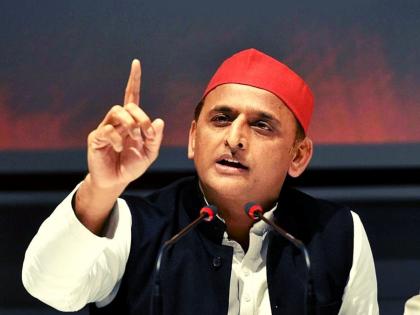 akhilesh yadav political career and secret of his red hat | अखिलेश यादव यांच्या ‘तांबड्या टोपी’चं रहस्य!