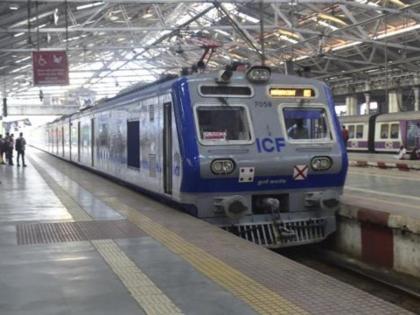 central railway announces 10 more AC local trains here is the time table | AC Local Time Table: मध्य रेल्वेवर उद्यापासून एसी लोकलच्या १० फेऱ्या वाढणार; असं असेल वेळापत्रक...