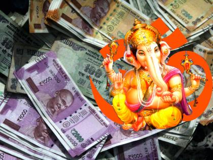 Ganesh festival 2022: If we pass Bappa's test, how does he bestow all kinds of happiness; This is his story! | Ganesh festival 2022: बाप्पाच्या परीक्षेत आपण उत्तीर्ण  झालो तर तो सगळ्या प्रकारची सुखं पदरात कशी टाकतो; त्याची ही गोष्ट!