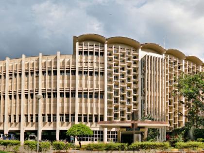 More than 400 PhD holders in a single year IIT Bombay became the first educational institution in the country | एकाच वर्षात 400 हून अधिक पीएचडीधारक! आयआयटी बॉम्बे ठरली देशातील पहिली शैक्षणिक संस्था