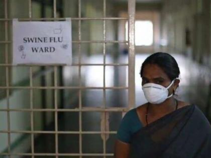 402 patients of swine flu in Thane district 52 new patients in three days five deaths | चिंताजनक! ठाणे जिल्ह्यात ‘स्वाइन’चे 402 रुग्ण; तीन दिवसांत नवे ५२ रुग्ण : पाच जणांचा मृत्यू