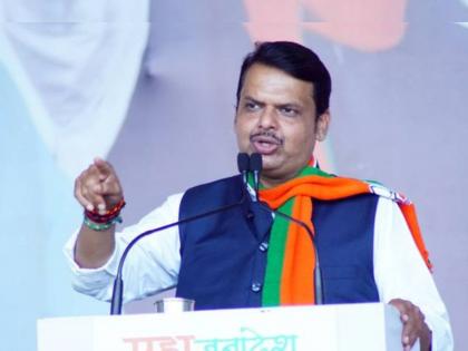 set up a medical college in every district Big announcement by Devendra Fadnavis | प्रत्येक जिल्ह्यात वैद्यकीय महाविद्यालय उभारणार; देवेंद्र फडणवीस यांची मोठी घोषणा