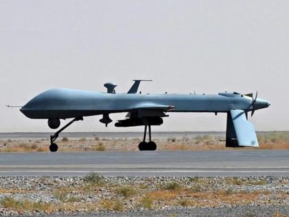 India in advanced stage of talks with US for procurement of MQ 9B drones | आता शत्रूची खैर नाही! जवाहिरीचा खात्मा करणारे ड्रोन लवकरच भारताकडे