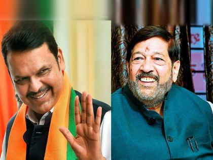 It will be a pleasure if devendra fadnavis is nominated from pune says Girish Bapat | देवेंद्र फडणवीस यांना पुण्यातून उमेदवारी दिल्यास आनंदच होईल- गिरीष बापट