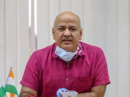 Split AAP and come to BJP will close the case of CBI ED Manish Sisodia big claim | 'आप फोडा आणि भाजपात या, CBI-ED ची केस बंद करतो', मनिष सिसोदियांचा मोठा दावा!