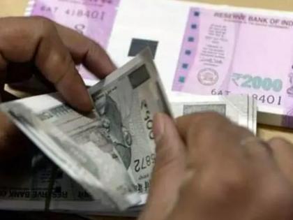 Good news Salary will be on August 29 Governments decision in the wake of Ganeshotsav | सुखवार्ता... २९ ऑगस्टलाच पगार होणार! गणेशोत्सवाच्या पार्श्वभूमीवर शासनाचा निर्णय