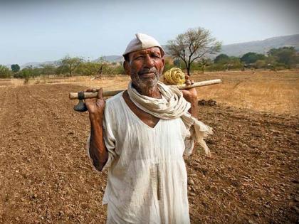 Dont just swear we need a policy for farmers | लेख: केवळ शपथ नको, शेतकऱ्यांसाठी धोरण हवे!