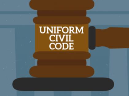 Uniform Civil Code Much talk and zero action | समान नागरी कायदा: बोलणे फार आणि कृती शून्य!