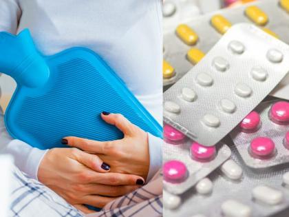 Taking pills for avoiding periods Read this information once and think | मासिक पाळी लांबविण्यासाठी गोळ्या घेताय? एकदा ही माहिती वाचा आणि विचार करा...