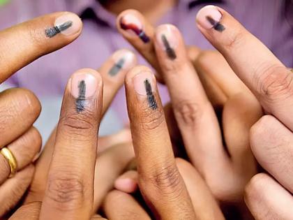 voting card link to aadhar card process will start in nashik from sunday | नाशिककरांनो, रविवारी पोहचा मतदान केंद्रांवर