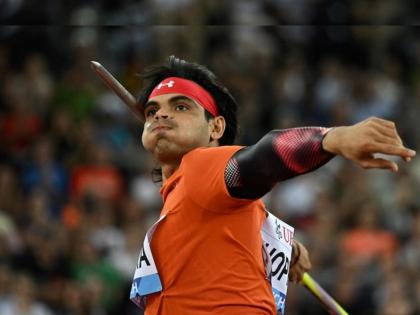 Diamond League 2022 Finals Neeraj Chopra 1st Indian To Win Diamond League Trophy | Diamond League: नीरज चोप्रानं रचला इतिहास, 'डायमंड लीग' जिंकणारा ठरला पहिला भारतीय!