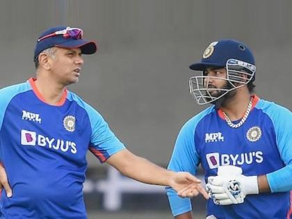 saba karim says india coach rahul dravid honeymoon period is over team india in t20 world cup 2022 | Rahul Dravid, Team India: 'राहुल द्रविडचा हनीमून पीरियड संपला आता...', माजी निवड समिती प्रमुखाचं सूचक विधान