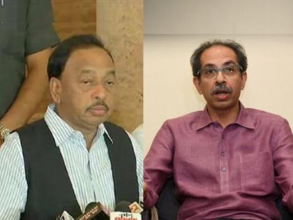 narayan rane warns shivsena over sada sarvankar clash with shivsena supporters in prabhadevi | ...तर चालणं, बोलणं, फिरणं किती कठीण होईल हे कळेल; नारायण राणेंचा शिवसेनेला थेट इशारा