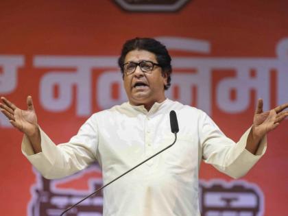 raj thackeray mns will contest elections alone says leader sandeep deshpande | Raj Thackeray: राज ठाकरेंचा आदेश आला, मनसे नेते लागले कामाला; युतीबाबत अखेर ठरलं!