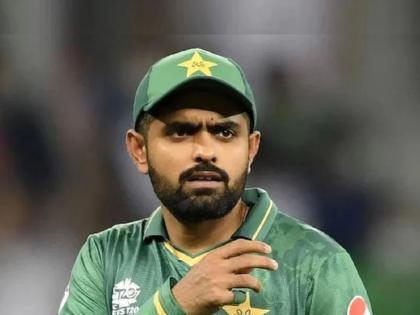 babar azam friends are in pakistani team salman butt shoaib malik | बाबर आझम फक्त मित्रांनाच संघात संधी देतो, पाकिस्तानच्या कर्णधारावर खळबळजनक आरोप!