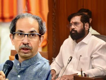 state leaders of shiv sena other than maharashtra join eknath shinde set back to uddhav thackeray | निवडणूक आयोगासमोरील लढाईआधीच CM शिंदेंची मोठी खेळी, शिवसेनेच्या ८ राज्यप्रमुखांचा शिंदे गटाला पाठिंबा!