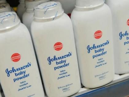 maharashtra fda cancels manufacturing licence of johnson baby powder over quality concerns | Johnson Baby Powder: तुम्हीही मुलांना 'ही' पावडर लावता? मग थांबा! चाचणीत ठरली फेल अन् लायसन्सही झालंय रद्द