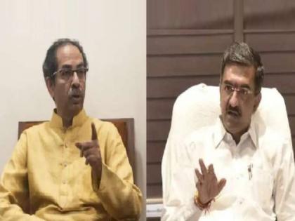 Those who could not go to ministry in two and a half years should not talk about cm eknath shinde Delhi visit says shambhuraj desai | "अडीच वर्षात मंत्रालयात ज्यांना जाता आले नाही, त्यांनी मुख्यमंत्र्यांच्या दिल्ली वारीवर बोलू नये"