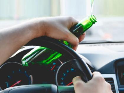 alcohol impairment detection systems will stop drunk driving road accidents alert car safety features | 'ड्रिंक अँड ड्राइव्ह' करताय? तर सावधान, आता कार स्वत:हून बंद पडणार आणि स्पीडवरही नियंत्रण येणार!