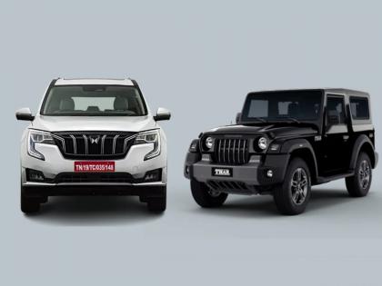 Mahindra ने परत मागवल्या XUV700 आणि Thar कार, निदर्शनास आली मोठी गडबड! पाहा...