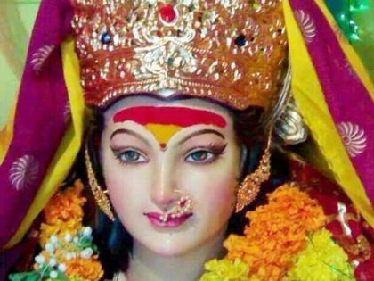 Navratri 2022 : Lalita Panchami, the day to glorify the Mother Goddess, let's know how to celebrate it! | Navratri 2022 : देवीच्या मातृरूपाचा गौरव करण्याचा दिवस म्हणजे ललिता पंचमी, तो साजरा कसा करायचा ते जाणून घेऊ!