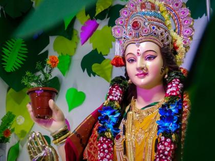 Navratri 2022: Why is Skandamata known as Mokshadayini? How should she be worshipped? read... | Navratri 2022: स्कंदमाता मोक्षदायिनी म्हणून का ओळखली जाते? तिची उपासना कोणत्याप्रकारे करावी? वाचा... 