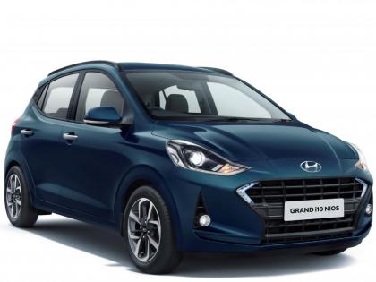 second hand i10 cng in delhi with finance zero down payment navratri offer | Hyundai i10 CNG: ७ लाख नव्हे, फक्त २.२ लाखांत खरेदी करा; नवरात्रीला बंपर सूट