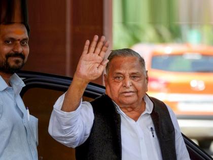 mulayam singh yadav left behind assets net worth 16 cr | Mulayam Singh Yadav Death: मुलायम सिंह यादव आपल्यामागे सोडून गेले 'इतक्या' कोटींची संपत्ती, जाणून घ्या संपूर्ण डिटेल्स...